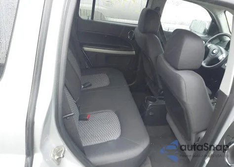 2010 Chevrolet Hhr Lt from USA, damaged, VIN 3GNBABDB1AS637977